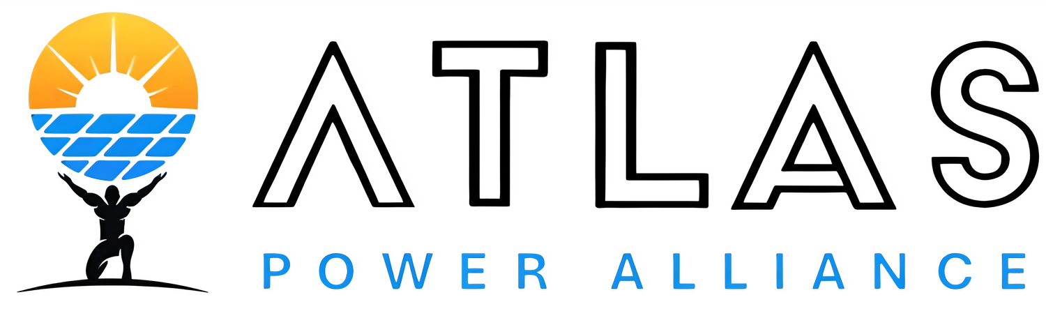 Atlas Power Alliance